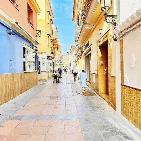 Marconi - Totally Renovated C *