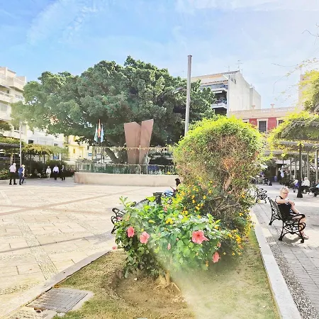 Appartamento Marconi - Totally Renovated C Fuengirola