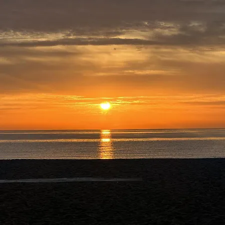 Marconi - Totally Renovated C Apartment Fuengirola