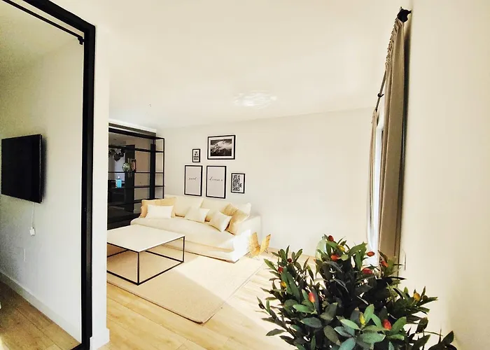 Marconi - Totally Renovated C Appartamento *