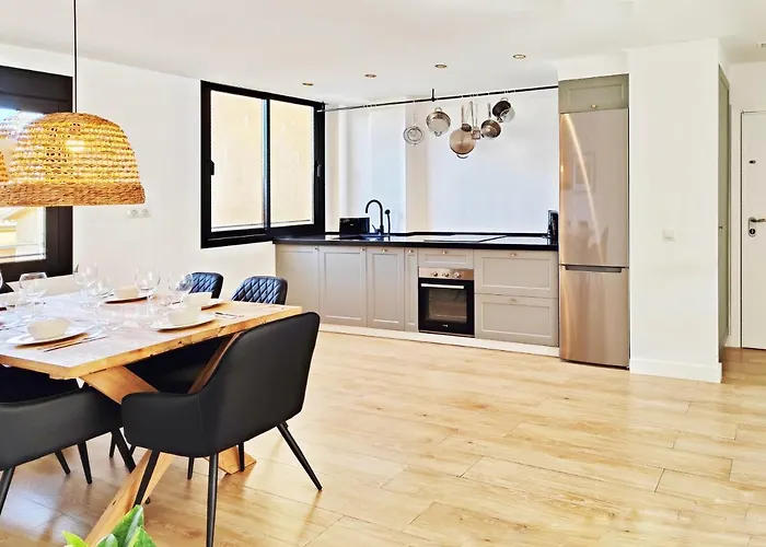 Appartamento Marconi - Totally Renovated C *