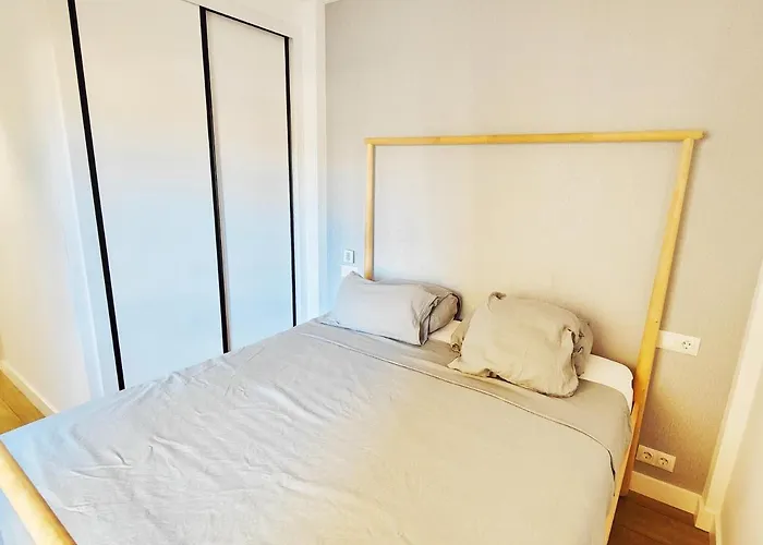 Marconi - Totally Renovated C *