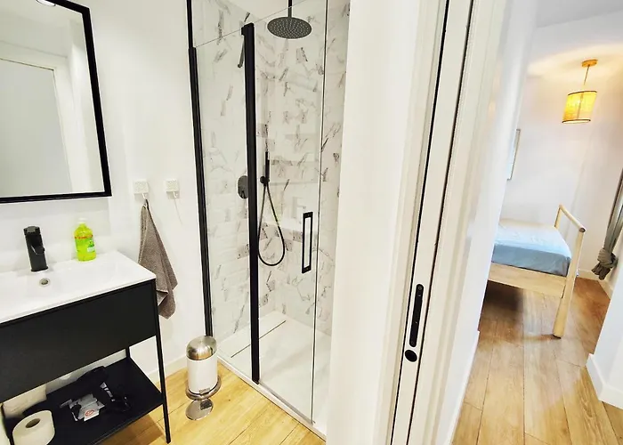 Marconi - Totally Renovated C Appartamento