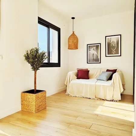 Appartamento Marconi - Totally Renovated C Fuengirola