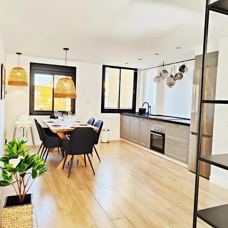 Marconi - Totally Renovated C