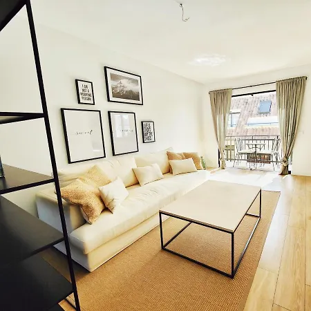 شقة Marconi - Totally Renovated C فوينخيرولا