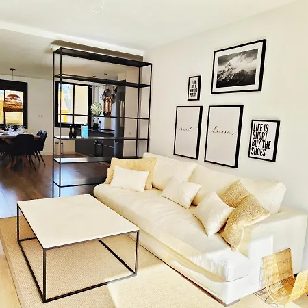 Marconi - Totally Renovated C Fuengirola