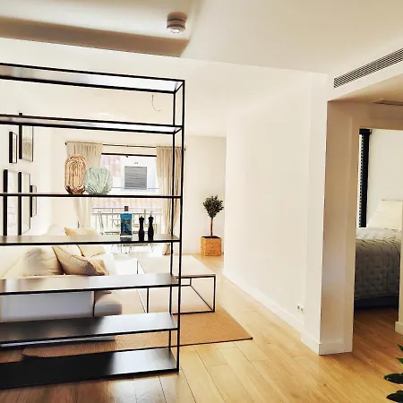 Marconi - Totally Renovated C * Fuengirola