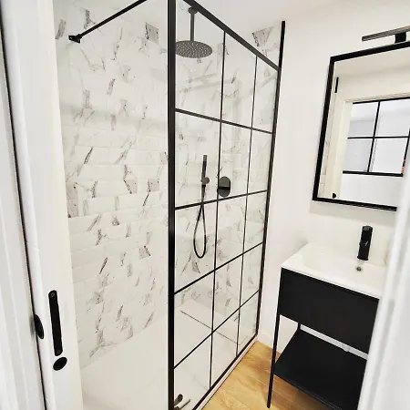 Marconi - Totally Renovated C Appartamento