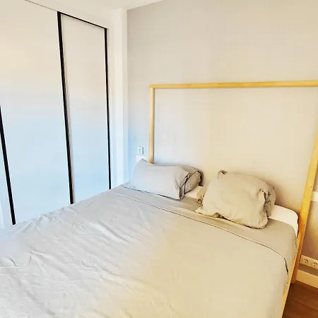 Marconi - Totally Renovated C *