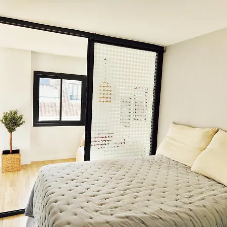 شقة Marconi - Totally Renovated C *