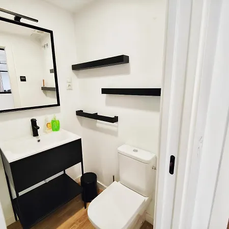 Appartamento Marconi - Totally Renovated C *