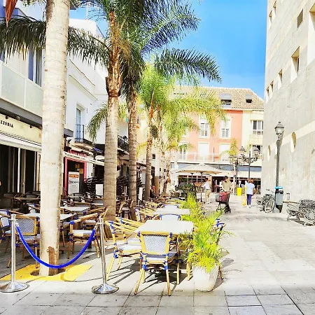 Marconi - Totally Renovated C شقة *