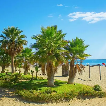 Marconi - Totally Renovated C Fuengirola