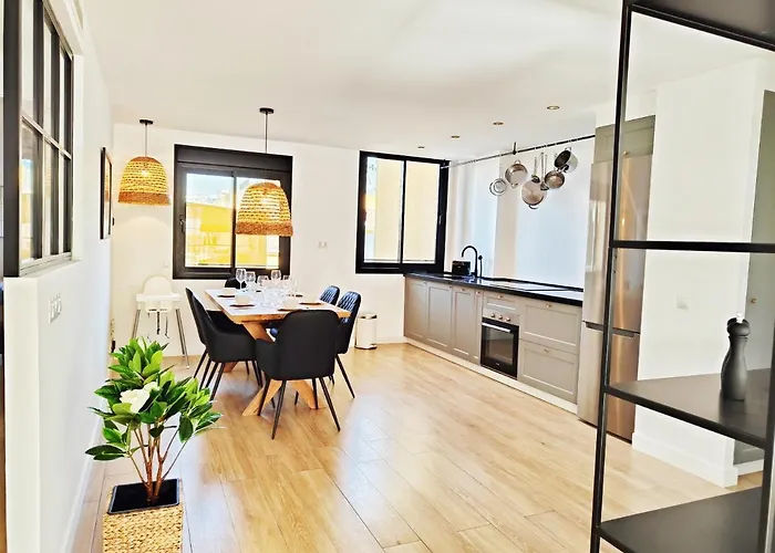 Marconi - Totally Renovated C