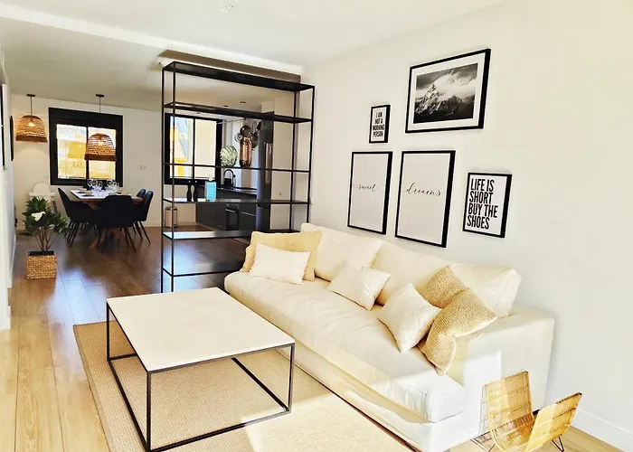 Marconi - Totally Renovated C Fuengirola