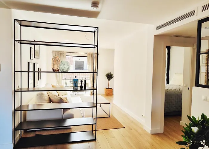 Marconi - Totally Renovated C * Fuengirola