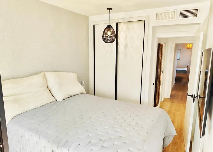 Lejlighed Marconi - Totally Renovated C *