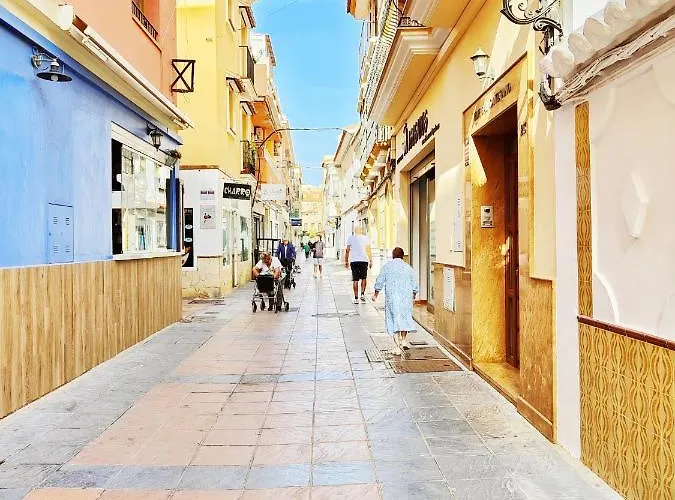 Marconi - Totally Renovated C *