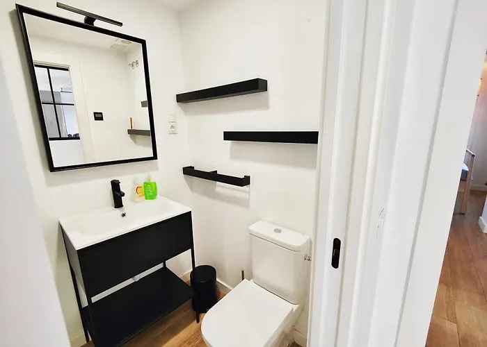 Apartment Marconi - Totally Renovated C *