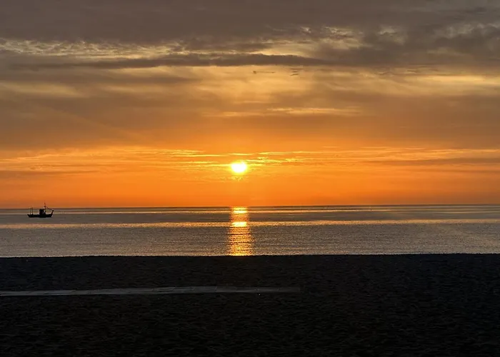 Marconi - Totally Renovated C Apartment Fuengirola