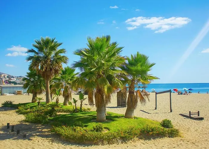 Marconi - Totally Renovated C Fuengirola