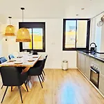 Marconi - Totally Renovated C Apartman Fuengirola