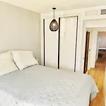 Apartman Marconi - Totally Renovated C *