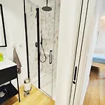 Marconi - Totally Renovated C Apartman