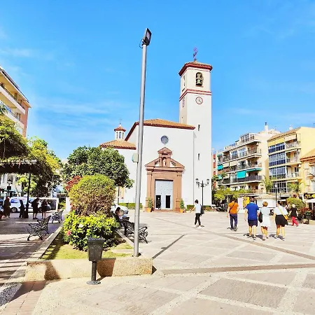 Marconi - Totally Renovated C Apartman