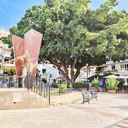 Marconi - Totally Renovated C Apartman Fuengirola
